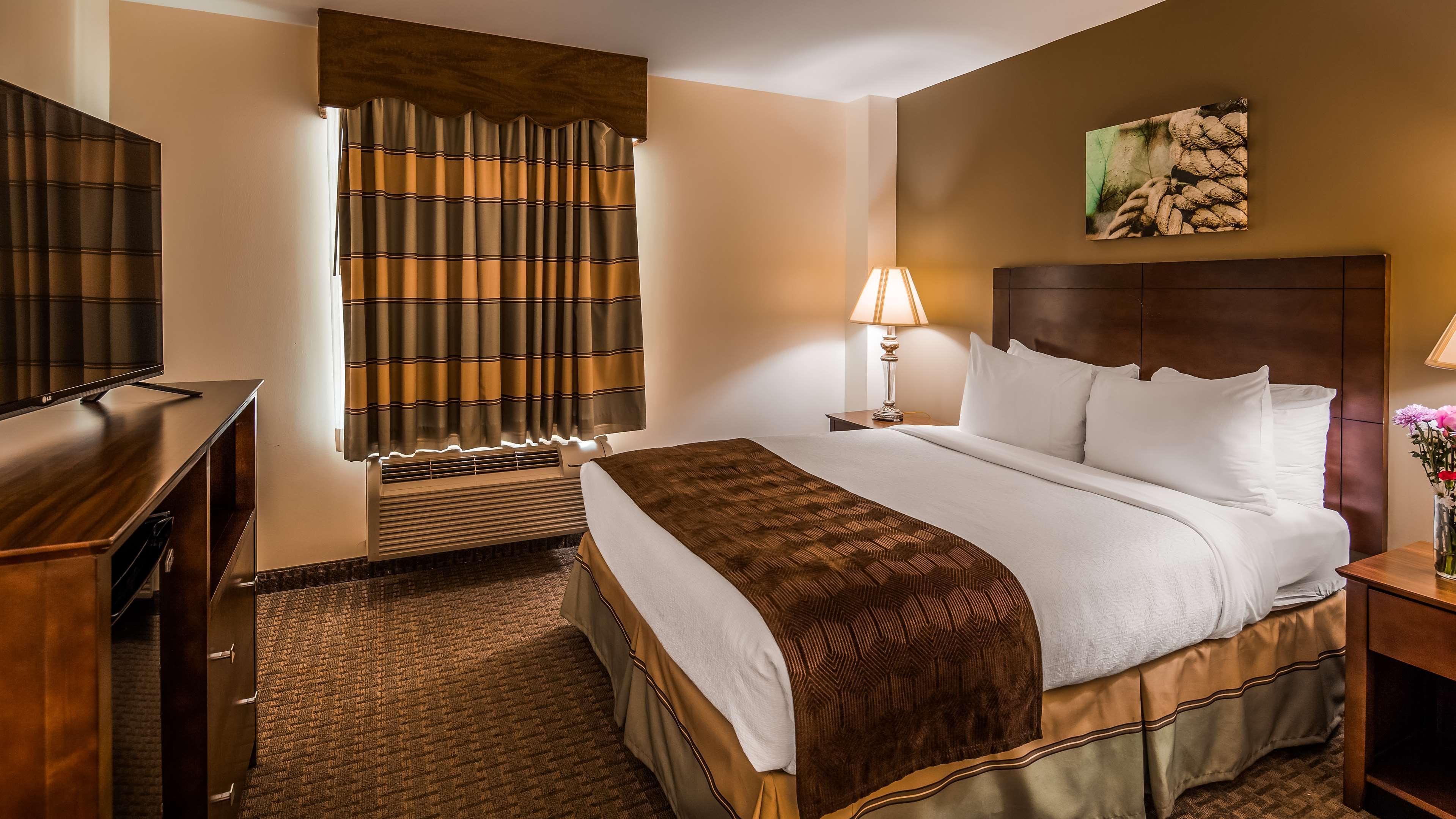Best Western Adams Inn Quincy-Boston Extérieur photo