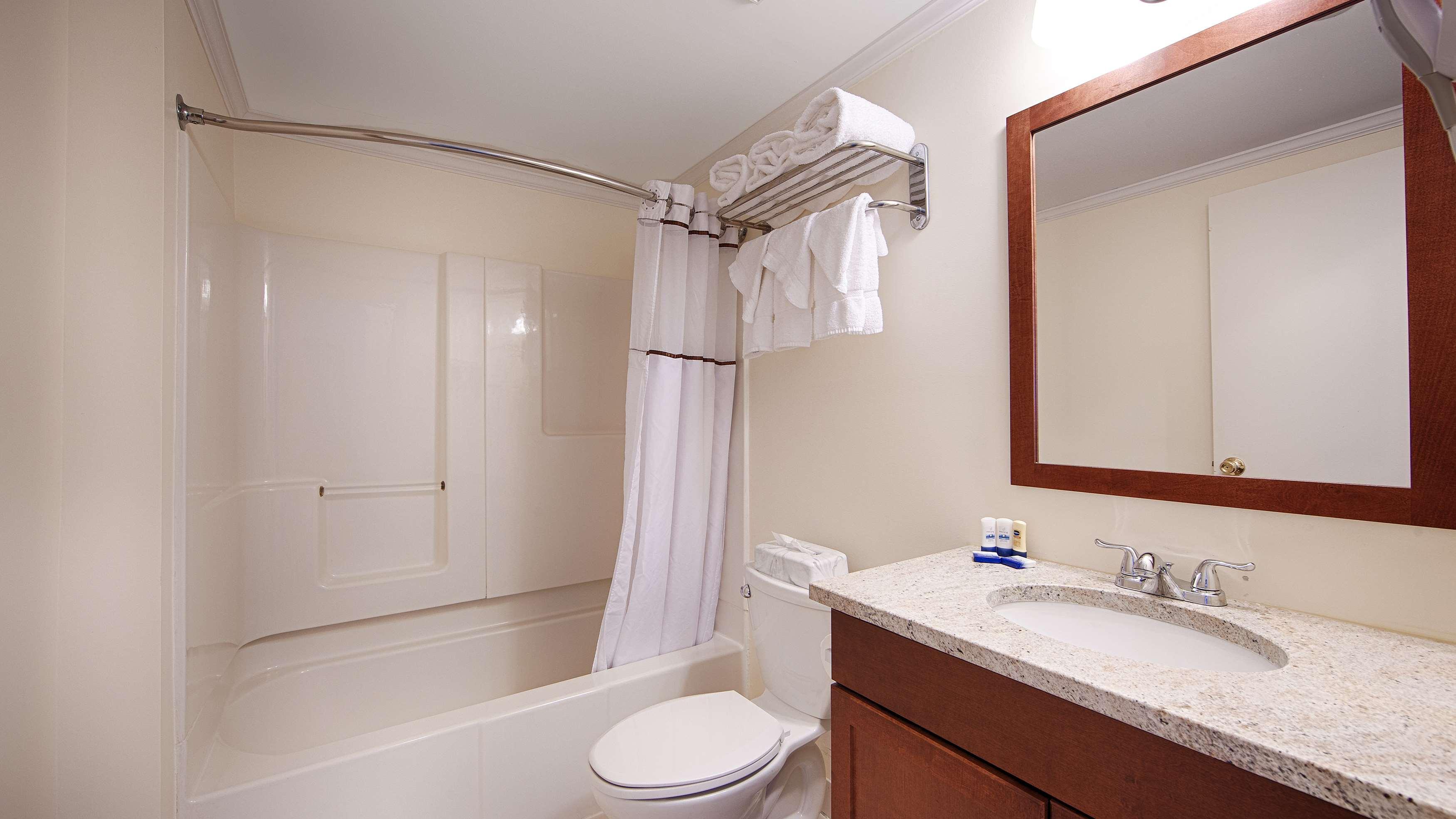 Best Western Adams Inn Quincy-Boston Extérieur photo