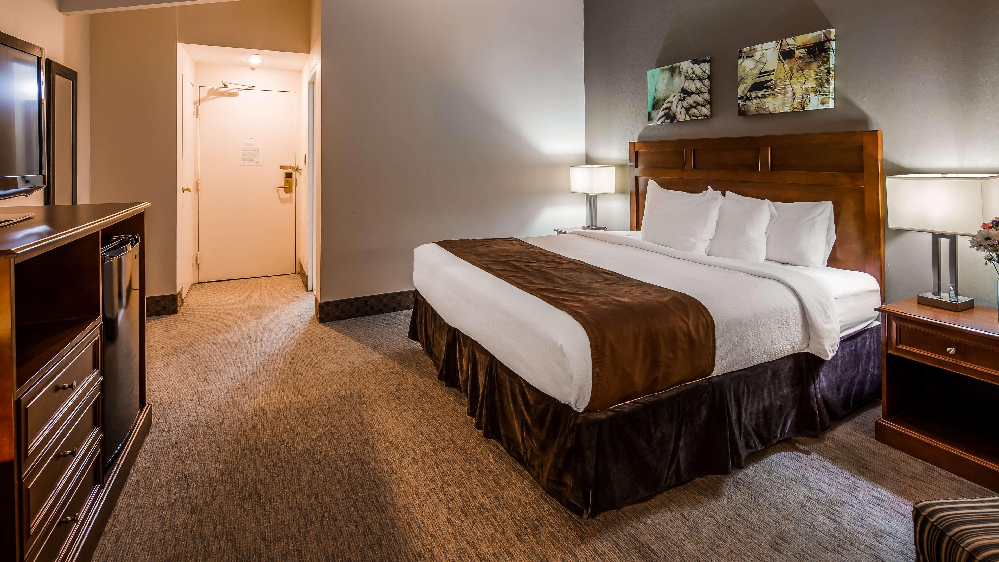 Best Western Adams Inn Quincy-Boston Extérieur photo