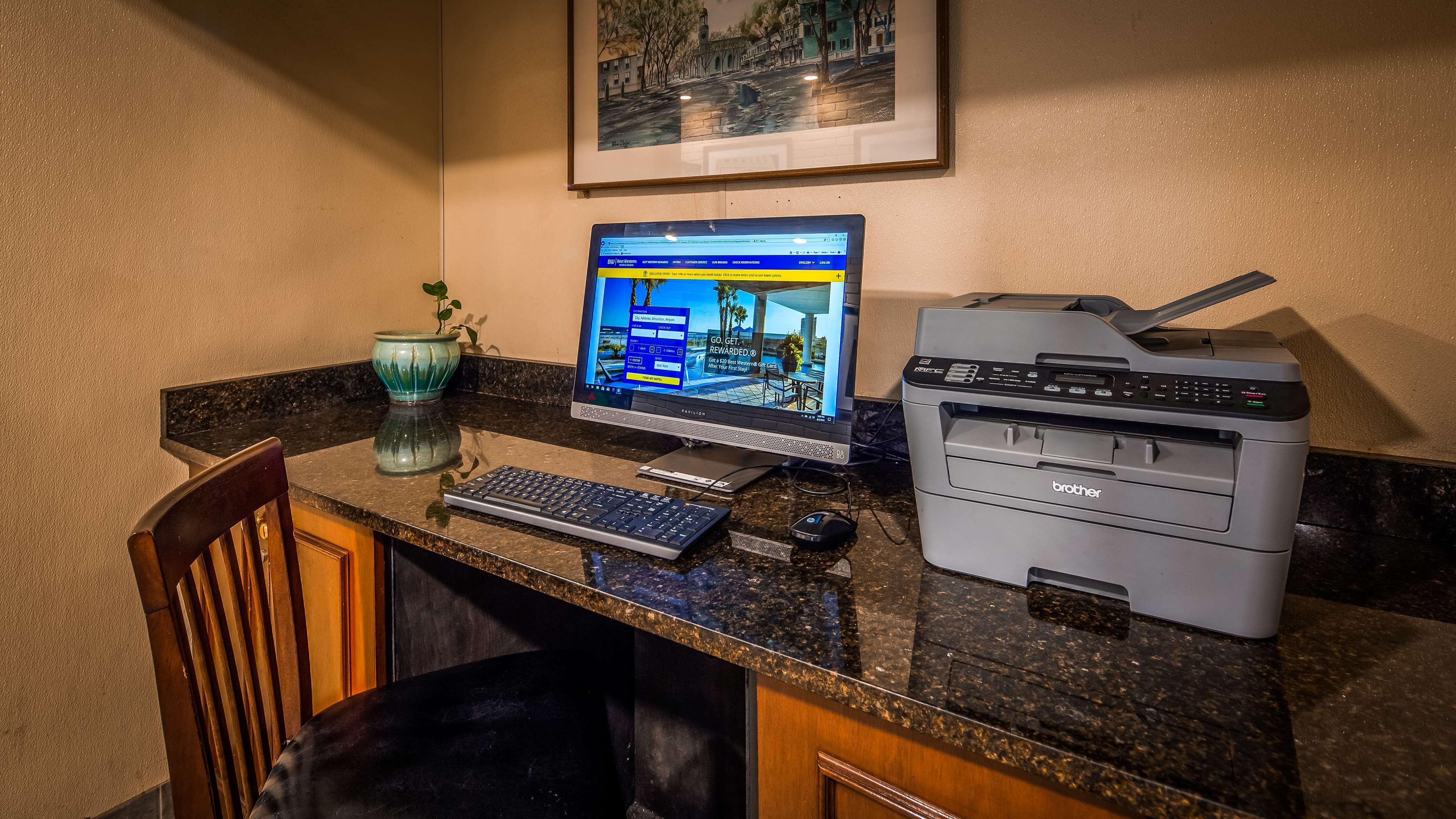Best Western Adams Inn Quincy-Boston Extérieur photo