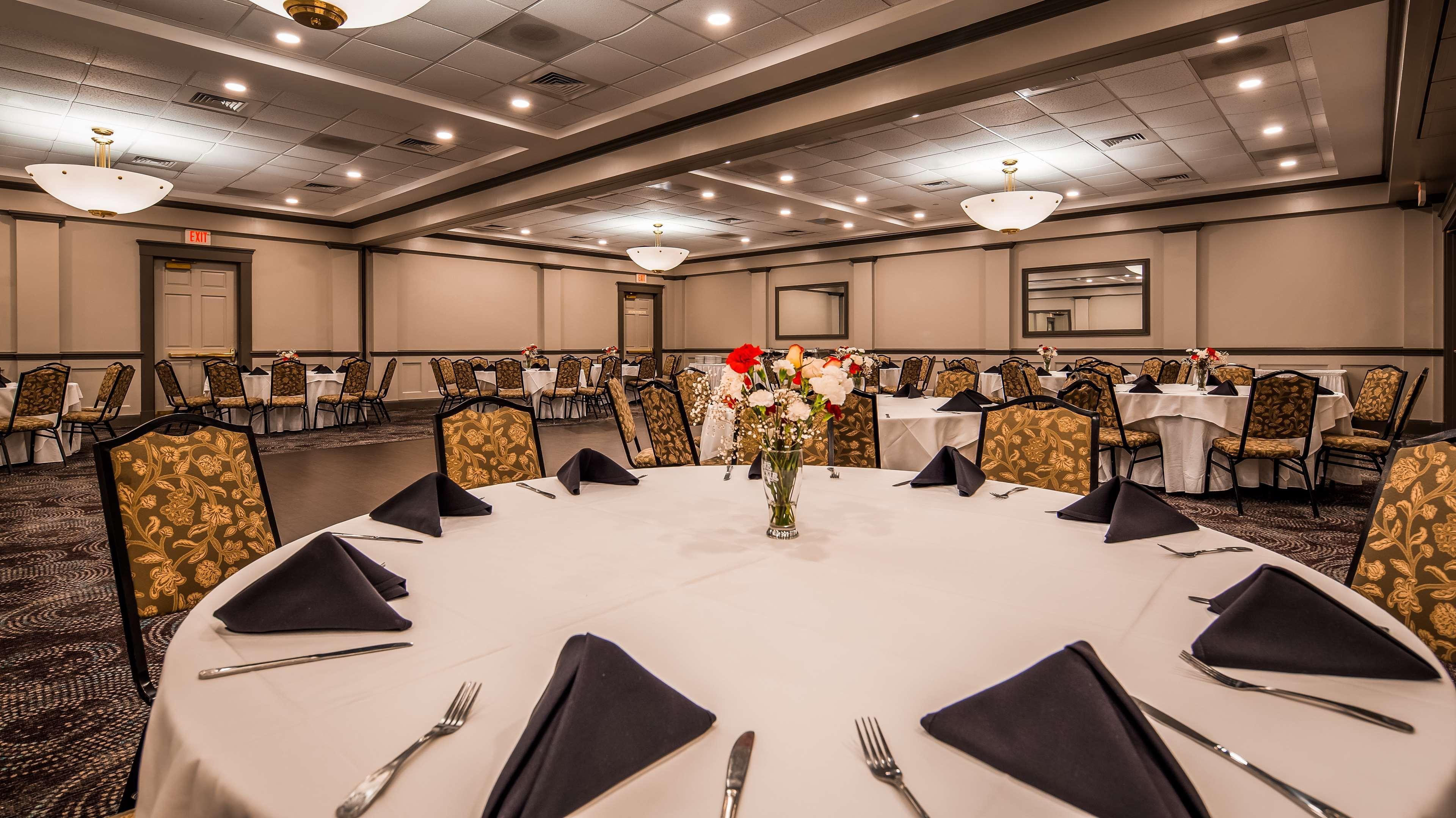 Best Western Adams Inn Quincy-Boston Extérieur photo