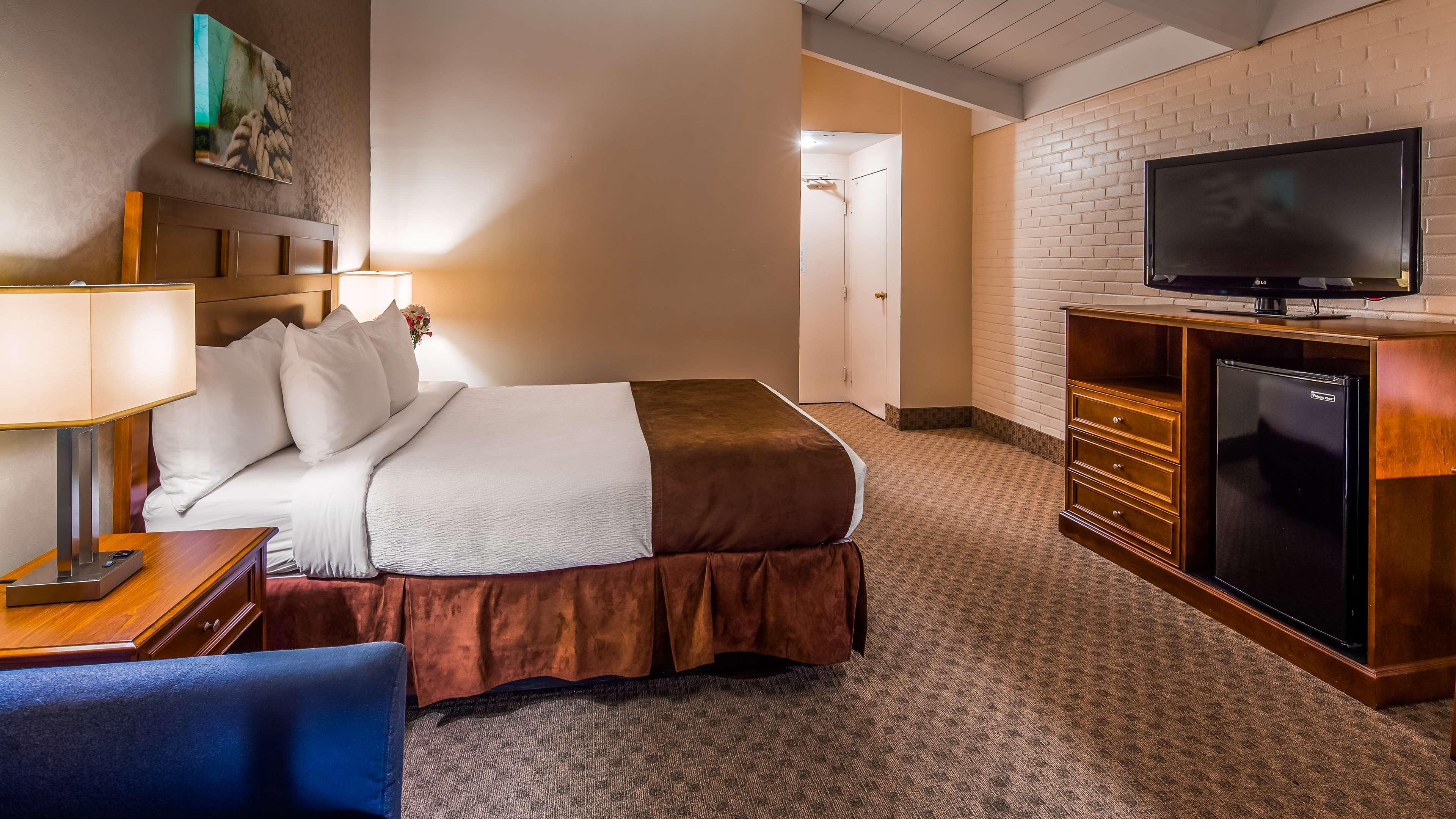 Best Western Adams Inn Quincy-Boston Extérieur photo