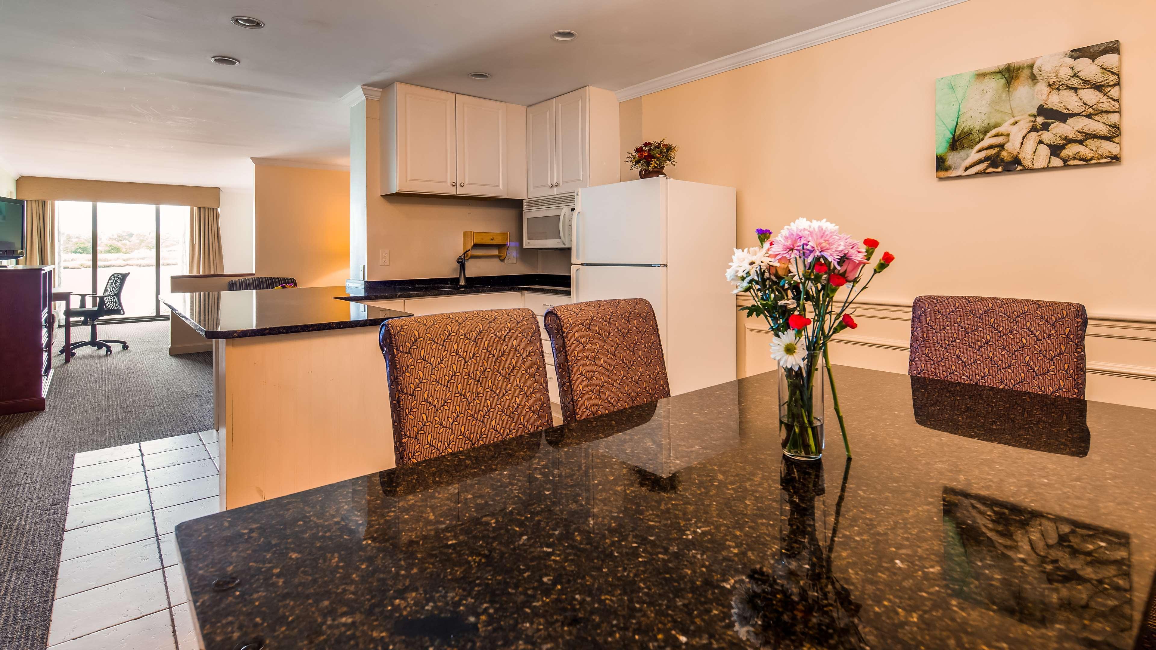 Best Western Adams Inn Quincy-Boston Extérieur photo