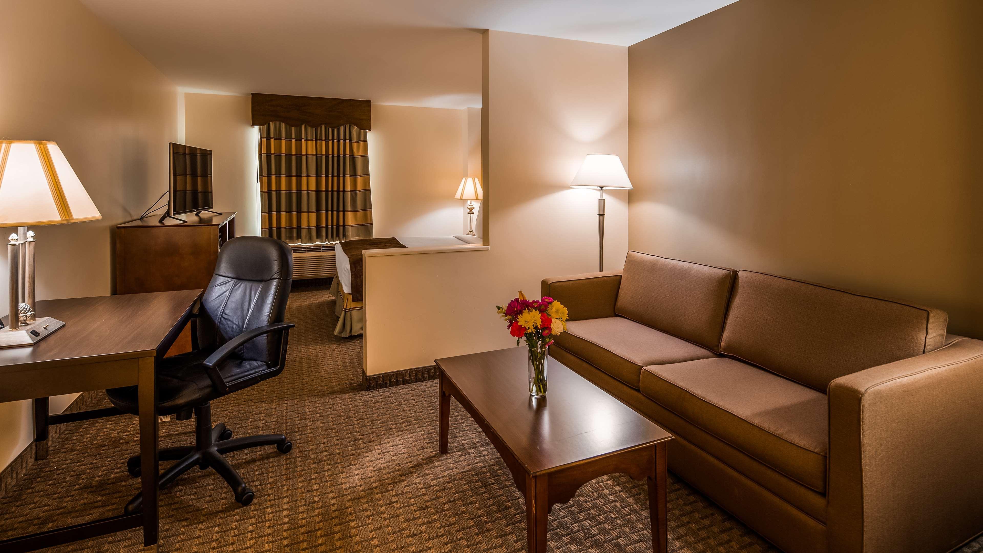 Best Western Adams Inn Quincy-Boston Extérieur photo