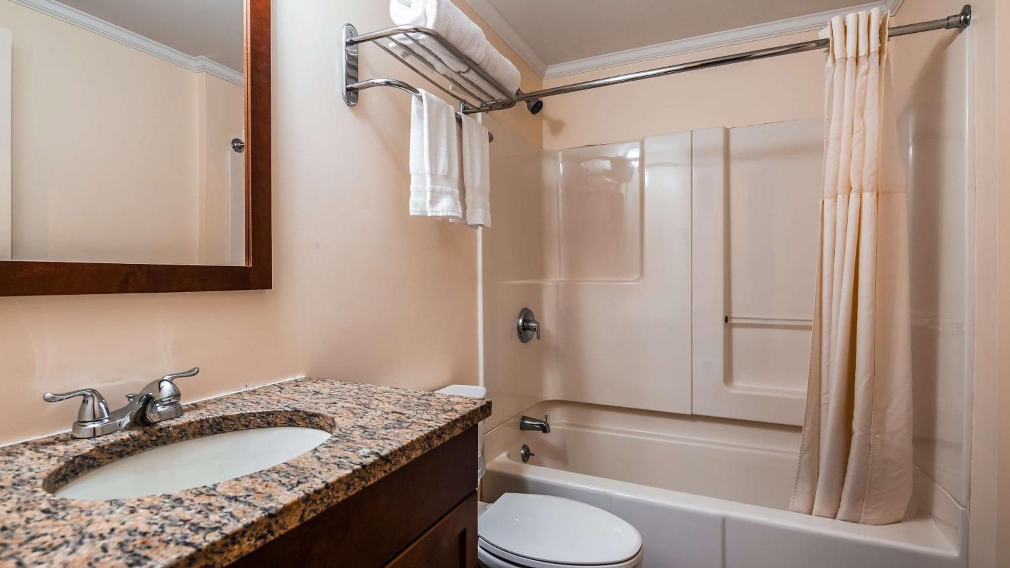 Best Western Adams Inn Quincy-Boston Extérieur photo