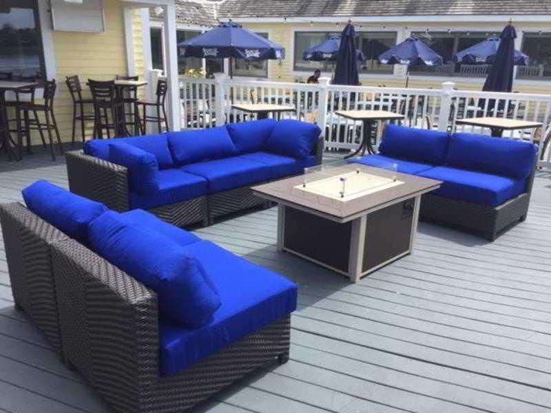 Best Western Adams Inn Quincy-Boston Extérieur photo