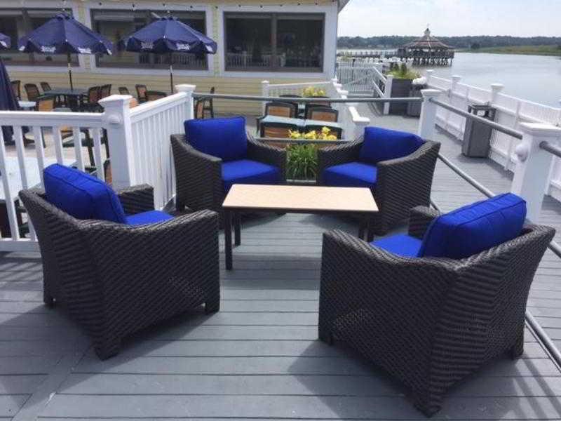 Best Western Adams Inn Quincy-Boston Extérieur photo