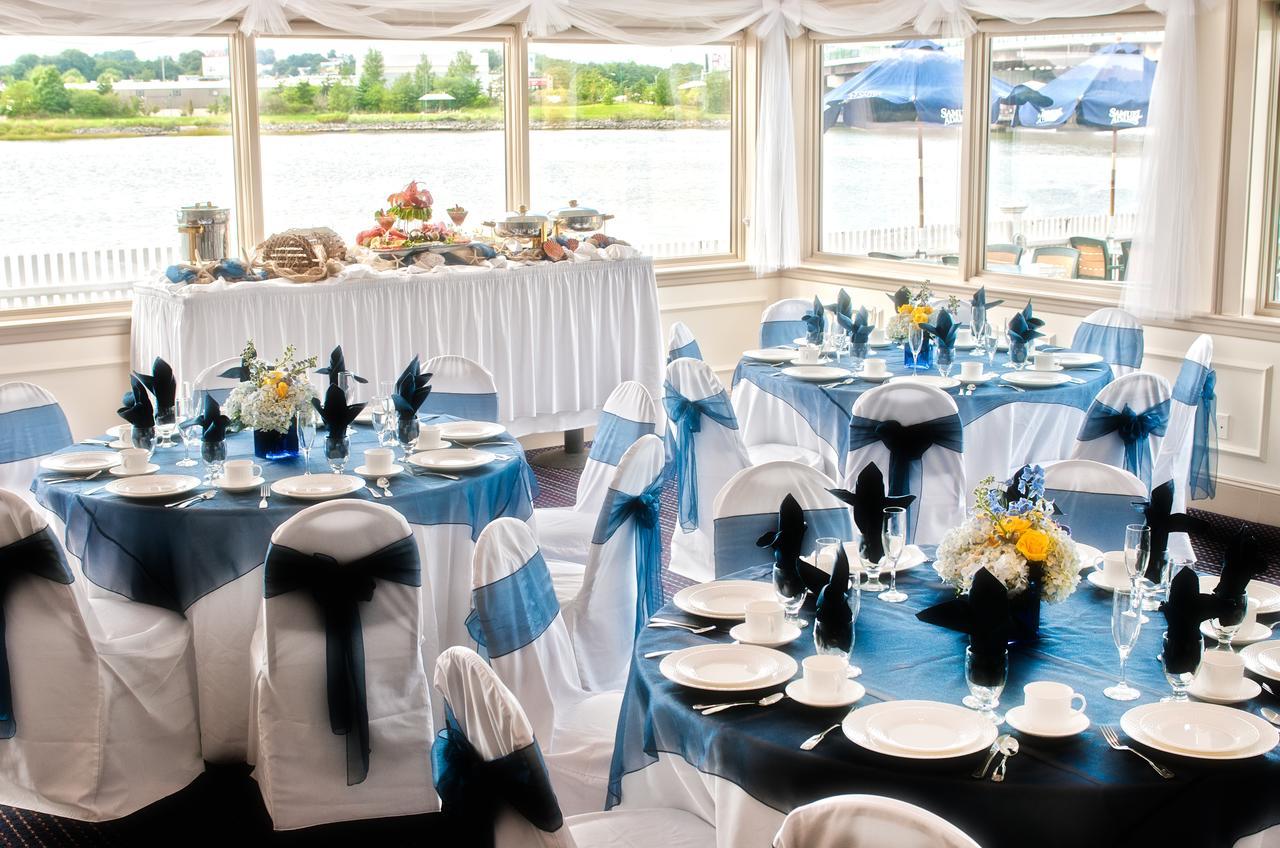 Best Western Adams Inn Quincy-Boston Extérieur photo