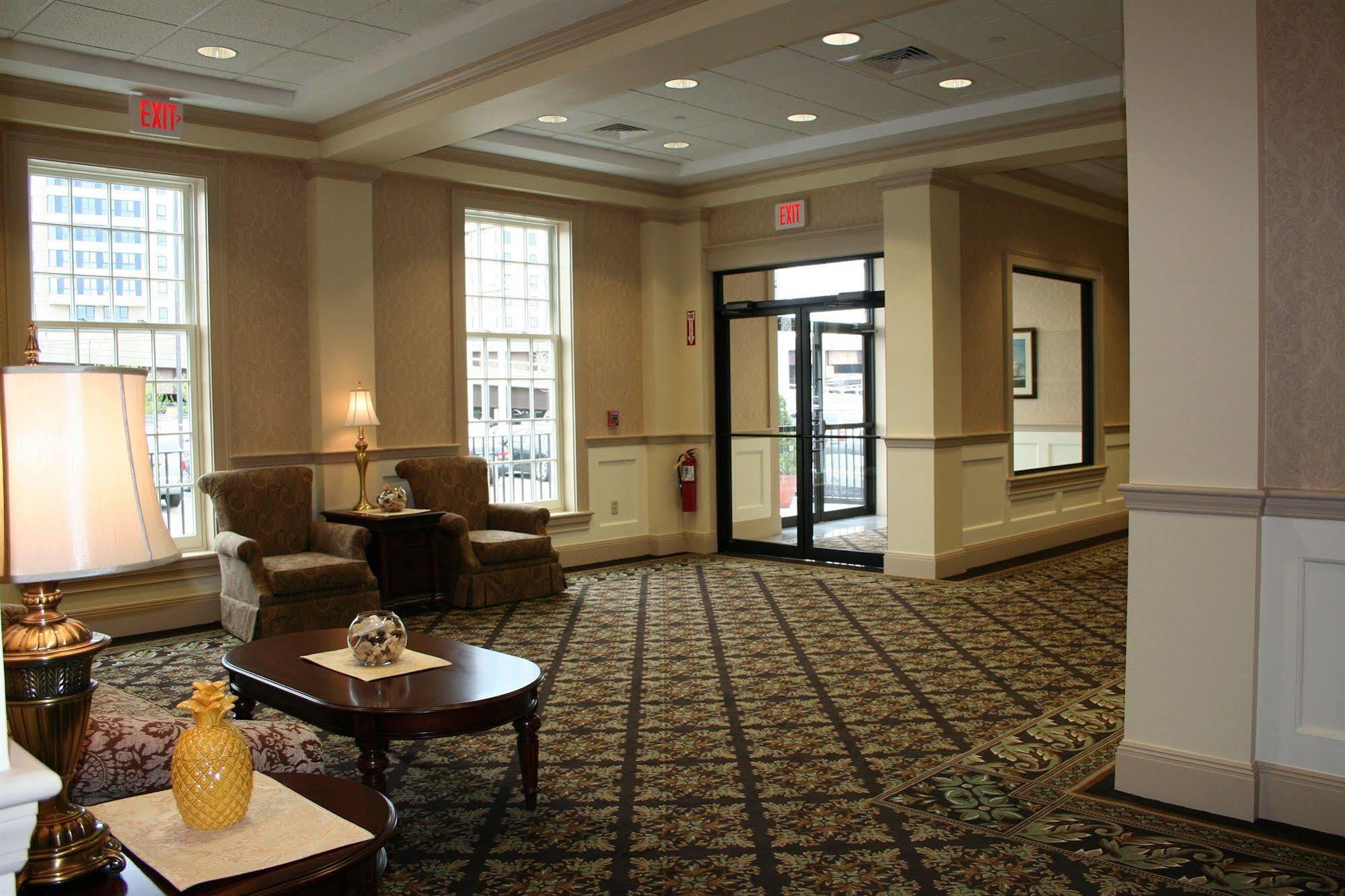 Best Western Adams Inn Quincy-Boston Extérieur photo