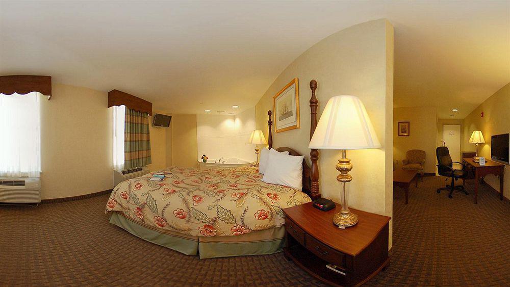 Best Western Adams Inn Quincy-Boston Extérieur photo
