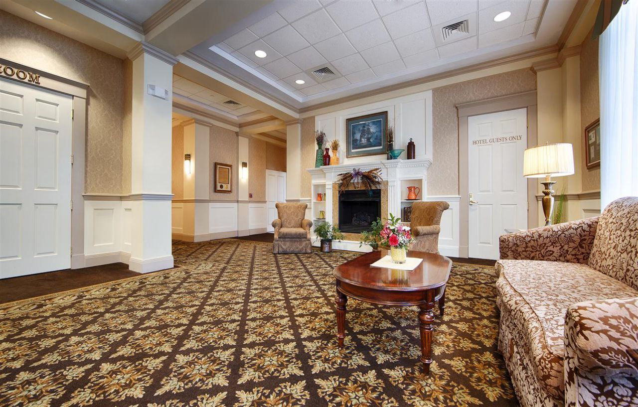 Best Western Adams Inn Quincy-Boston Extérieur photo
